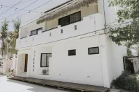 Aurora Hotels in Holbox