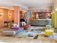 Hotel Bristol Hotels in Alassio