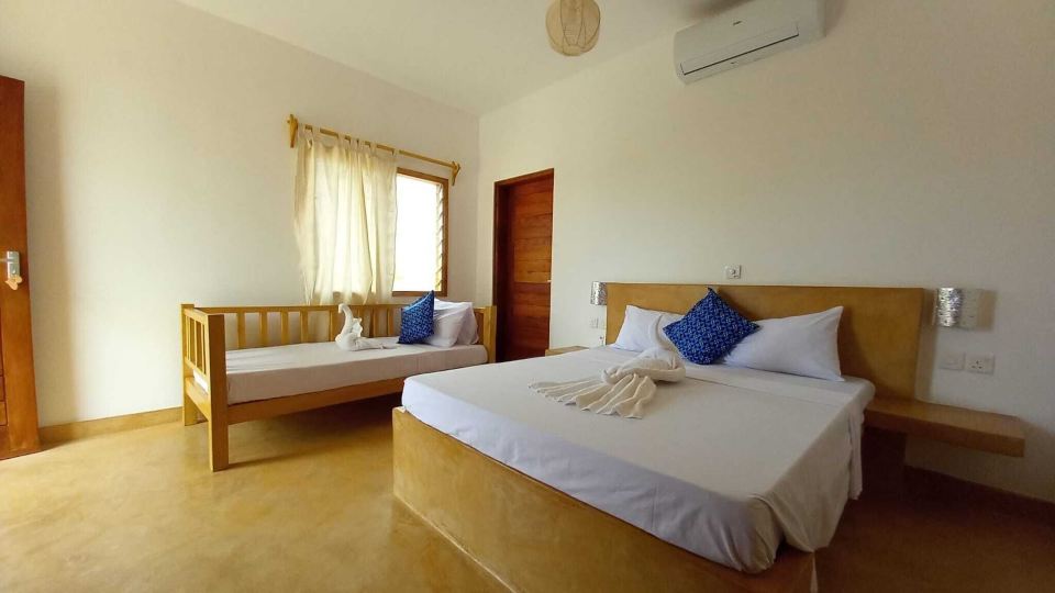 TATU INN Boutique Hotel WATAMU