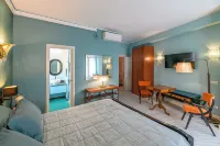 Tu Chiamale Emozioni 3 Suite - Condos