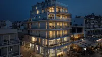 EdgeWater Beach Hotel - Beach