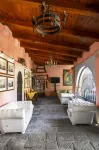 Aeneas' Landing Resort Hotels in Gaeta
