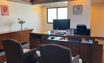 United Tower Thonglor by Aspira