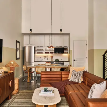 The Ann Savannah, Apartments by Marriott Bonvoy