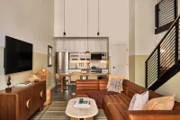 The Ann Savannah, Apartments by Marriott Bonvoy - Pet friendly