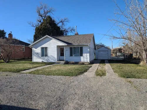 Home Sweet Home Hotels in Payson