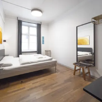 Where to Sleep Отели рядом с достопримечательностью «Вестербро»