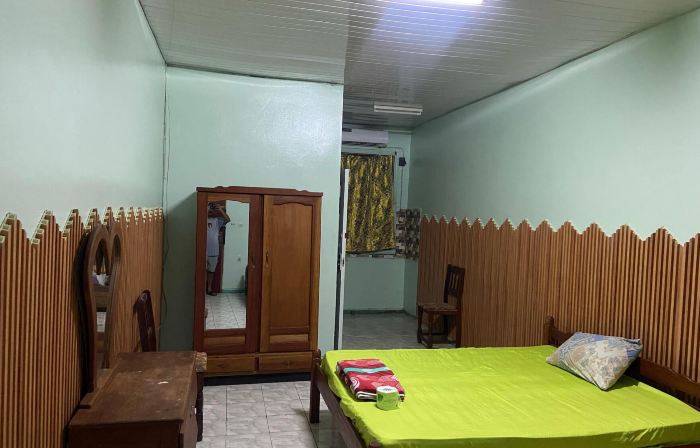 Bina's Inn Hotel