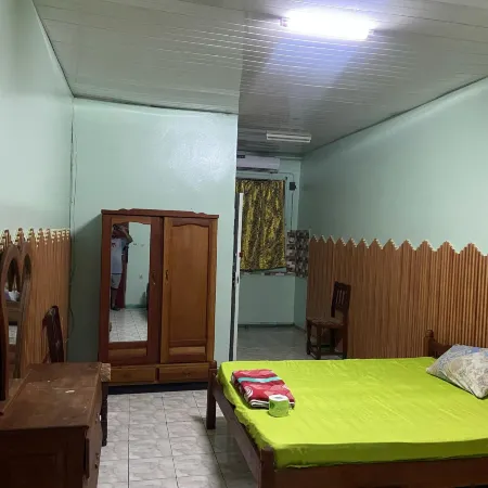 Bina's Inn Hotel