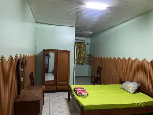 Bina's Inn Hotel