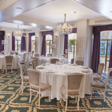 Hotel Sulina International