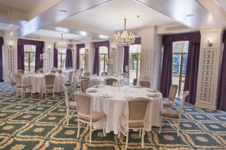 Hotel Sulina International