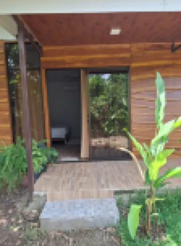 Bungalows Batsu