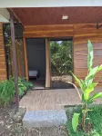 Bungalows Batsu Hotels in Chachagua