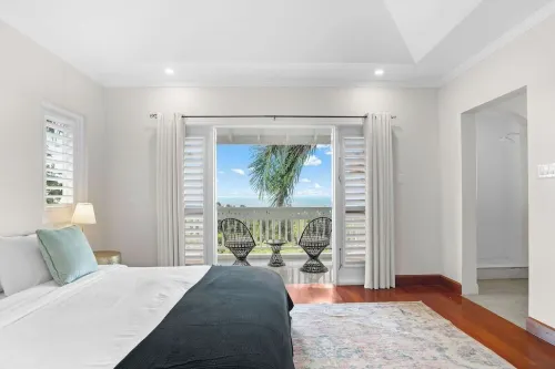Hospitality Expert Greens 2BR Pool Beach
