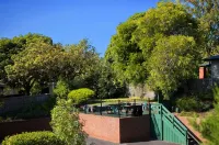 Lamplighter Motel Hotels in Chadstone