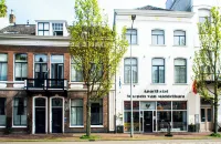 ApartHotel Waepen van Middelburg Hôtels à : Veere