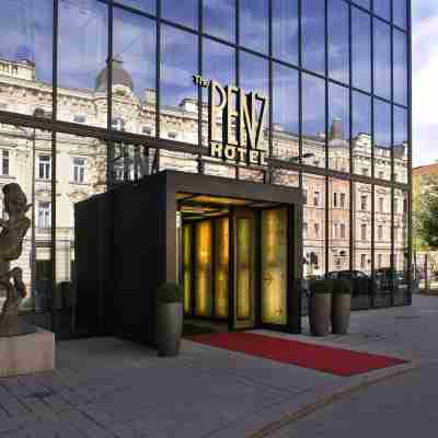 The Penz Hotel Hotel Exterior