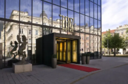 ذا بنز هوتل فنادق في 