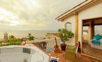 Luna Líquida Hotel Boutique