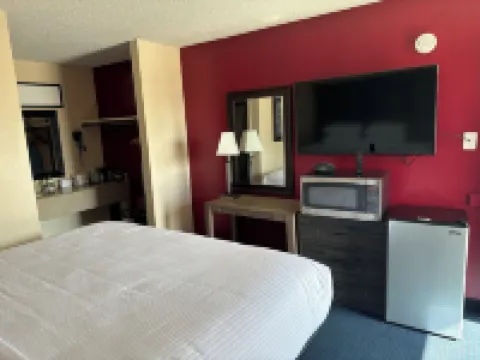 Classic Inn Early Hoteles en Early