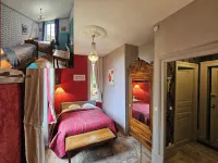 Château de MontSablé Hotels in Thiers
