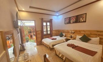 Dang Khoa Garden Inn