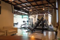 The Solitaire - Gym