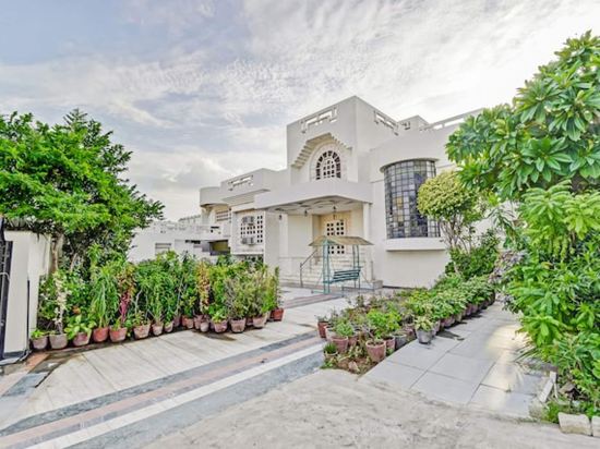 Abode Homestay