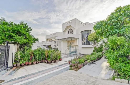 Abode Homestay Hotels in 
