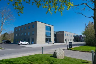 Icv SleepWell Hotels in Bronderslev