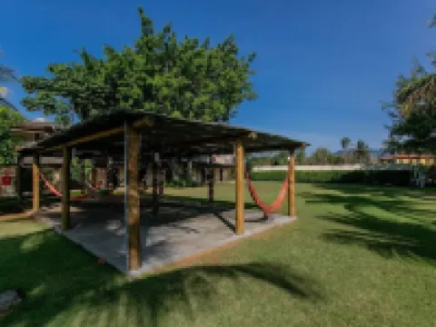 Pousada Porto do Rio