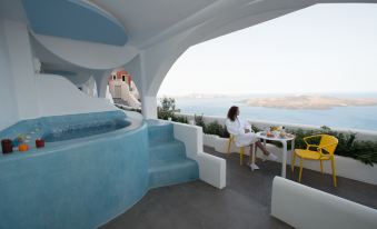 Fanari Vista Suites