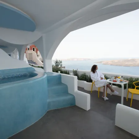 Fanari Vista Suites