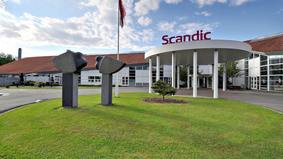 Scandic Sønderborg