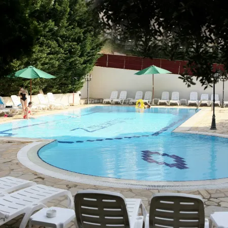 Zoukotel Hotel