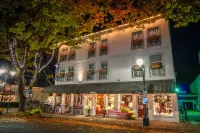 Camas Boutique Hotel Hotel a Troutdale