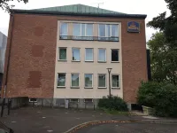 Best Western Hotel  Akersberga Các khách sạn ở Akersberga