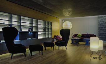 Link124 Hotel