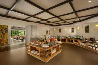 Vivanta Katra Vaishno Devi Hotel a Reasi