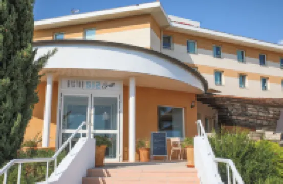 宜必思拉西約塔酒店 拉西約塔酒店