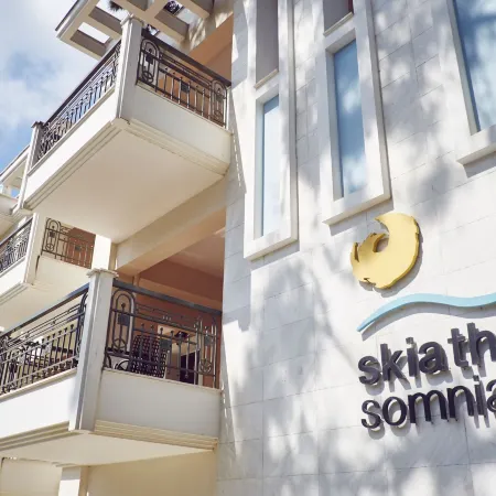 Skiathos Somnia