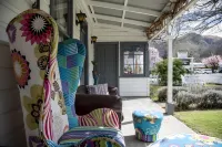 Settlers Cottage Motel Hotels in Arrowtown