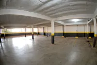 Cristal Palace Hotel - parking
