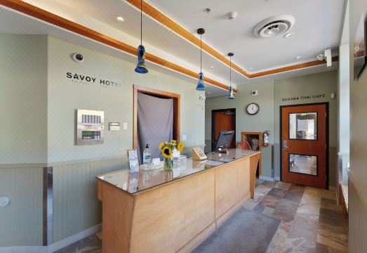 Harbour Grand Hong Kong HotelHotel Overview