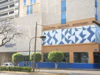 Aranzazu Centro Historico Hotels near Central Bus Station