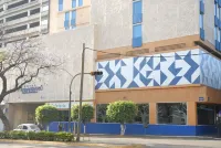 Aranzazu Centro Historico Hotels in 
