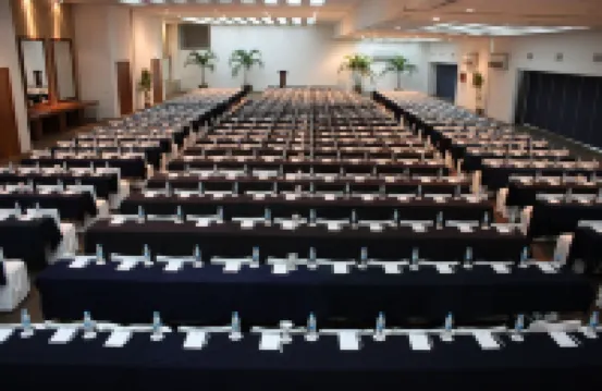 Las Brisas Huatulco – All Inclusive