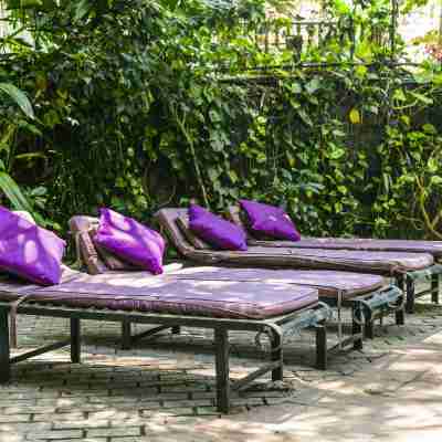 Thambapanni Retreat Hotel Exterior