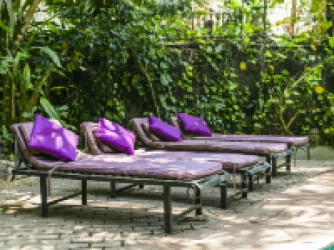 Thambapanni Retreat Hotels near Unawatuna Beach